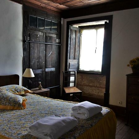 イダーニャ・ア・ノーヴァ Casa Dona Ameliaヴィラ エクステリア 写真